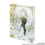 Final Fantasy XIV Acrylic Block - Legacy