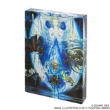 Final Fantasy XIV Acrylic Block - A Realm Reborn