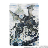 Final Fantasy XIV Acrylic Block - Heavensward