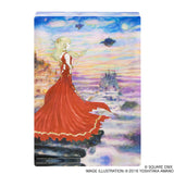 Final Fantasy XIV Acrylic Block - Stormblood