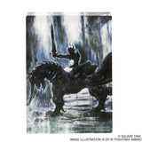 Final Fantasy XIV Acrylic Block - Shadowbringers