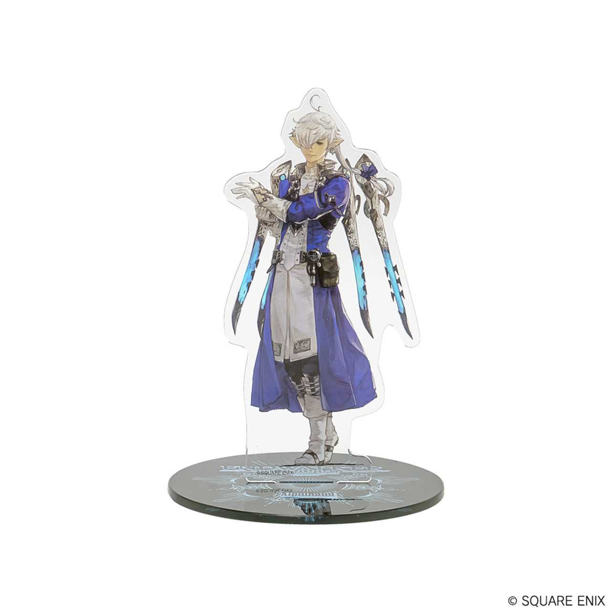 Final Fantasy XIV: Endwalker Acrylic Stand - Alphinaud