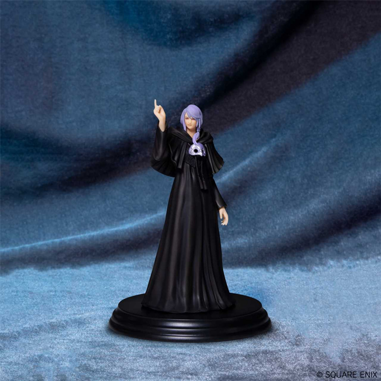 Final Fantasy XIV Figure - Hythlodaeus
