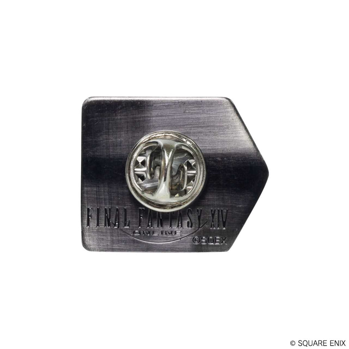 Final Fantasy XIV Status Effect Pin - Paralysis