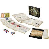Final Fantasy XIV Tabletop RPG Starter Set