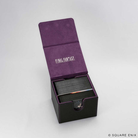 Final Fantasy XIV: Deck Case - Y'Shtola