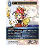 Final Fantasy TCG: World Champion Decks 2024