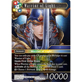 Final Fantasy TCG: World Champion Decks 2024