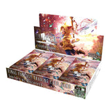 Final Fantasy TCG: Opus 27 Journey of Discovery Booster