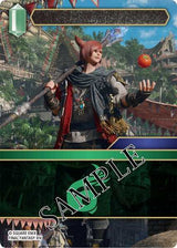 Final Fantasy TCG: Opus 27 Journey of Discovery Booster