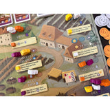 Viticulture: Bordeaux