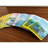 Tokaido Stonemaier Edition