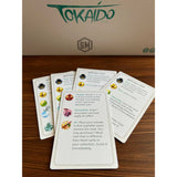 Tokaido Stonemaier Edition