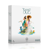 Tokaido Duo Stonemaier Edition
