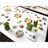 Tokaido Duo Stonemaier Edition
