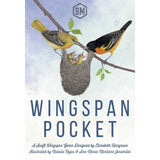 Wingspan Pocket