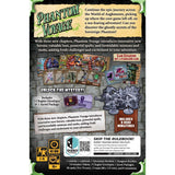 Tiny Epic Dungeons Adventures: Phantom Voyage