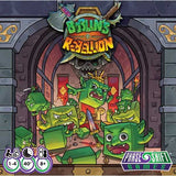 Boblin’s Rebellion