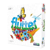 Flutter