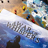 A War of Whispers: Standard Edition 2nd Edition