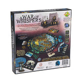 A War of Whispers: Collector’s Edition