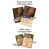 Everdell Oversized Cards - Collector's Edition
