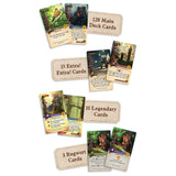 Everdell Oversized Cards - Collector's Edition