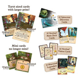 Everdell Oversized Cards