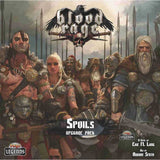 Blood Rage Spoils Upgrade Pack