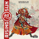 Rising Sun: 2nd Edition