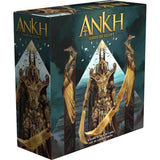 Ankh: 2nd Edition
