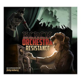 Black Orchestra Resistance Expansion