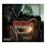Black Orchestra Resistance Expansion