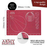 Self-healing Cutting mat