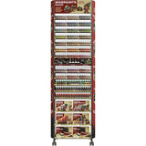 Warpaints Fanatic: Rack