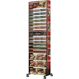 Warpaints Fanatic: Rack