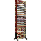 Warpaints Fanatic: Rack