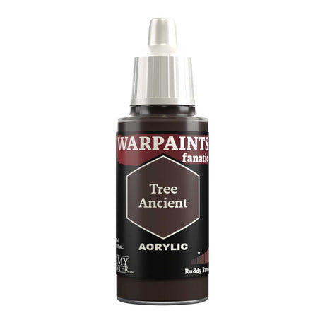 Warpaints Fanatic: Tree Ancient