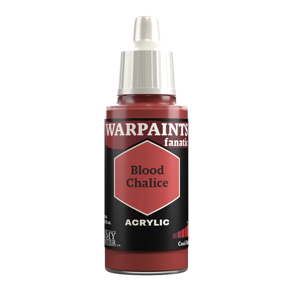 Warpaints Fanatic: Blood Chalice
