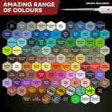 Warpaints Fanatic: Wargamers Paint Set