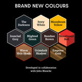 John Blanche Volume 1 Paint Set