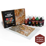 John Blanche Volume 2 Paint Set