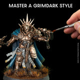 John Blanche Volume 2 Paint Set