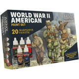 Historical: WWII American