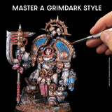 John Blanche Volume 3 Paint Set