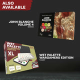 John Blanche Volume 3 Paint Set