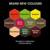 John Blanche Volume 4 Paint Set