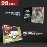 John Blanche Volume 4 Paint Set