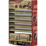 The Army Painter Speedpaint Rack