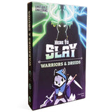 Here to Slay: Warriors & Druids Expansion